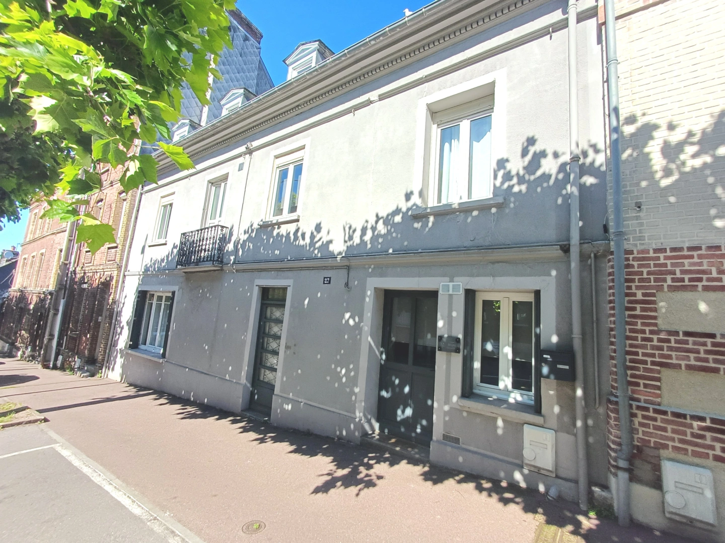 property